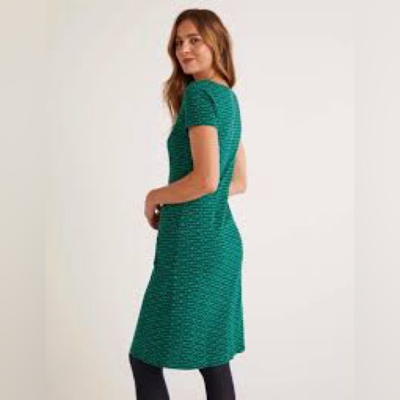 Boden Phoebe Dress - Size 4 - Picture 2 of 8